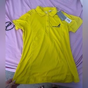 Cutter & Buck Mack Polo Shirt